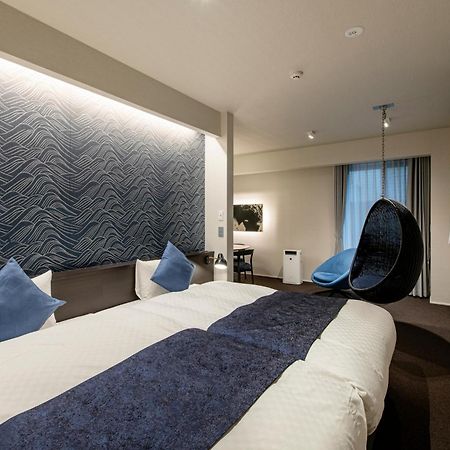 Hotel Mastay Jingumichi Kyoto Exteriör bild