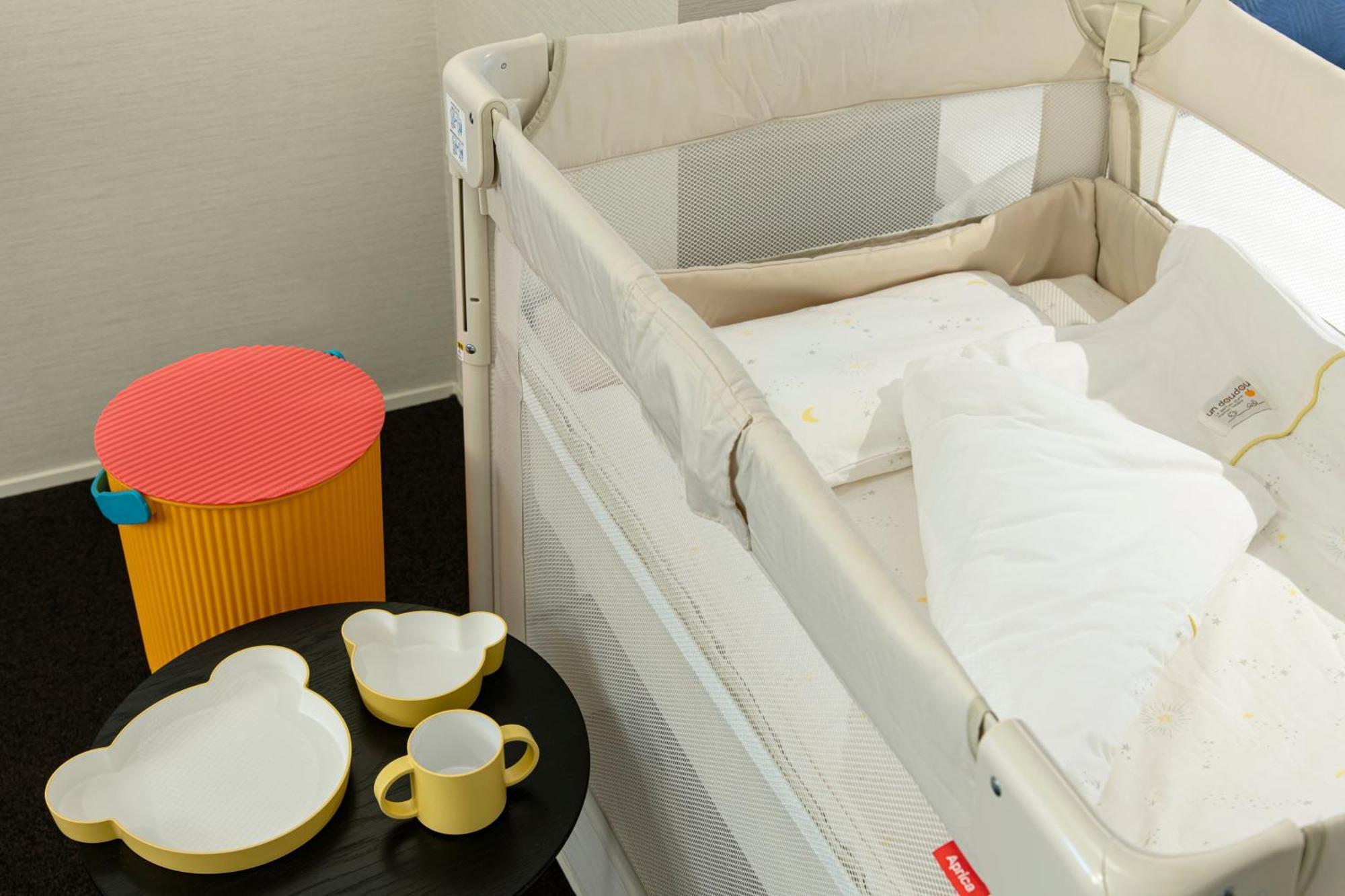 Hotel Mastay Jingumichi Kyoto Exteriör bild