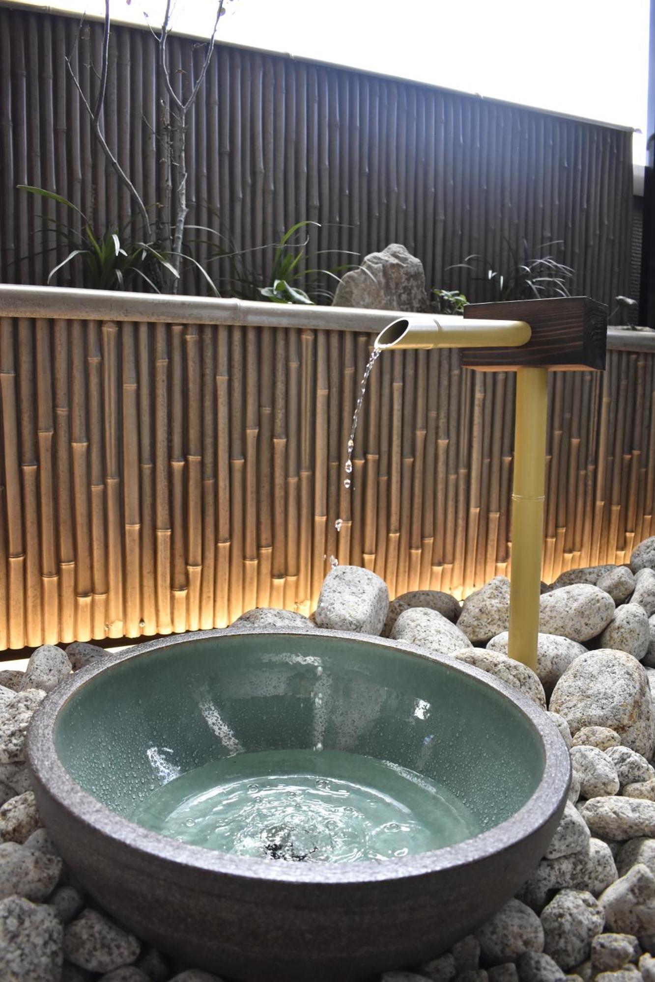Hotel Mastay Jingumichi Kyoto Exteriör bild