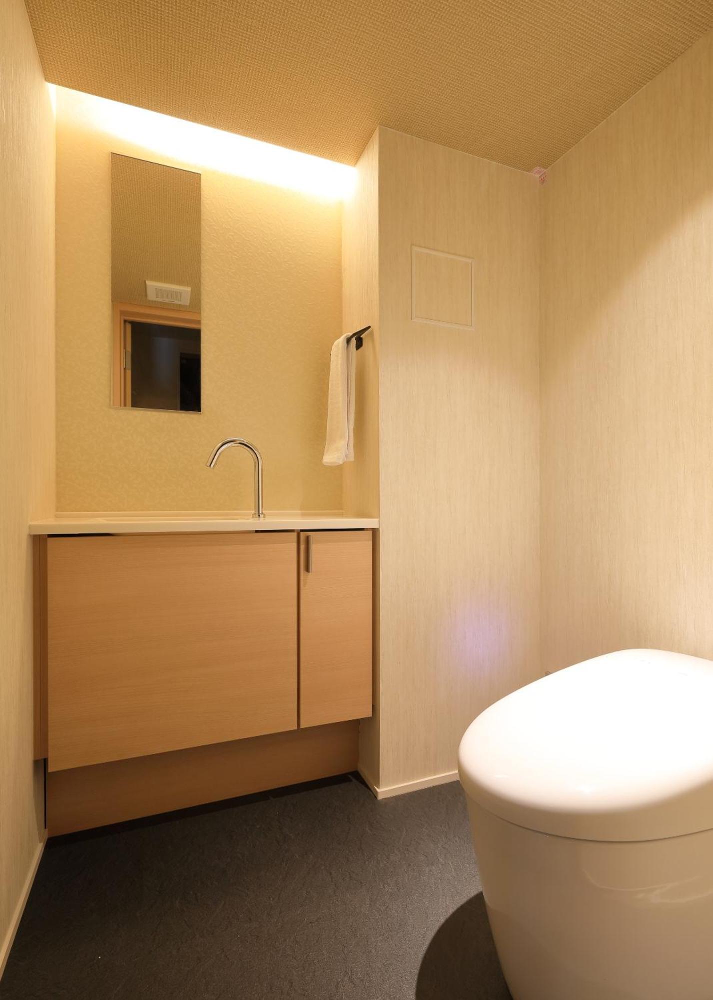 Hotel Mastay Jingumichi Kyoto Rum bild